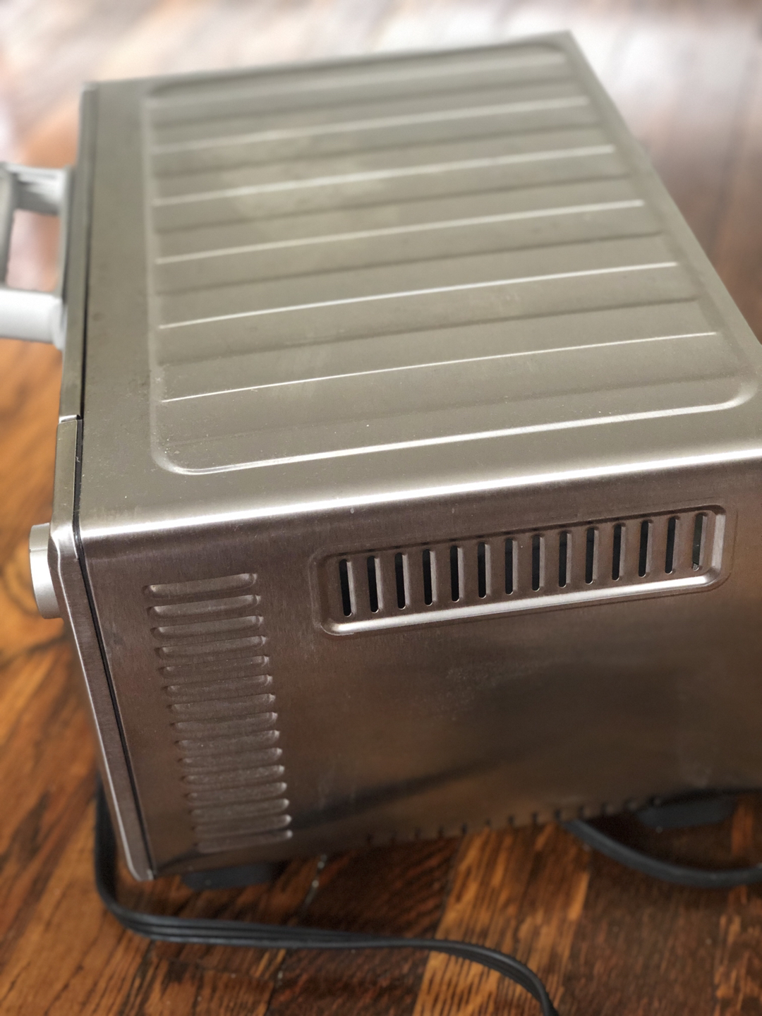 Breville Toaster Oven - photo 4