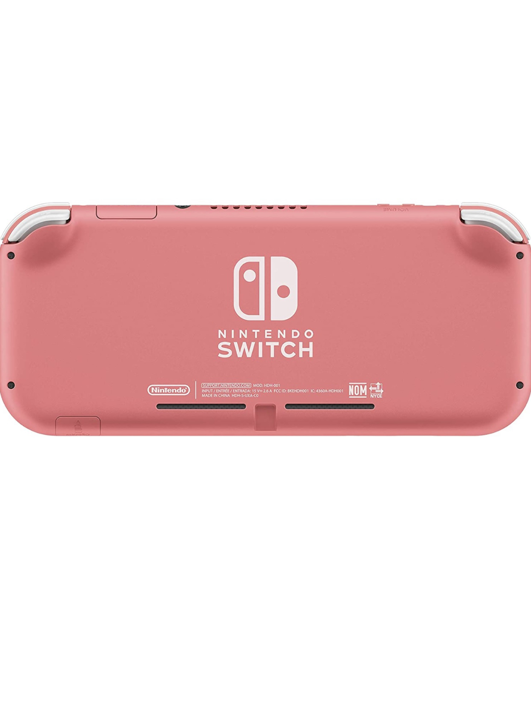 Nintendo Switch Lite - photo 3