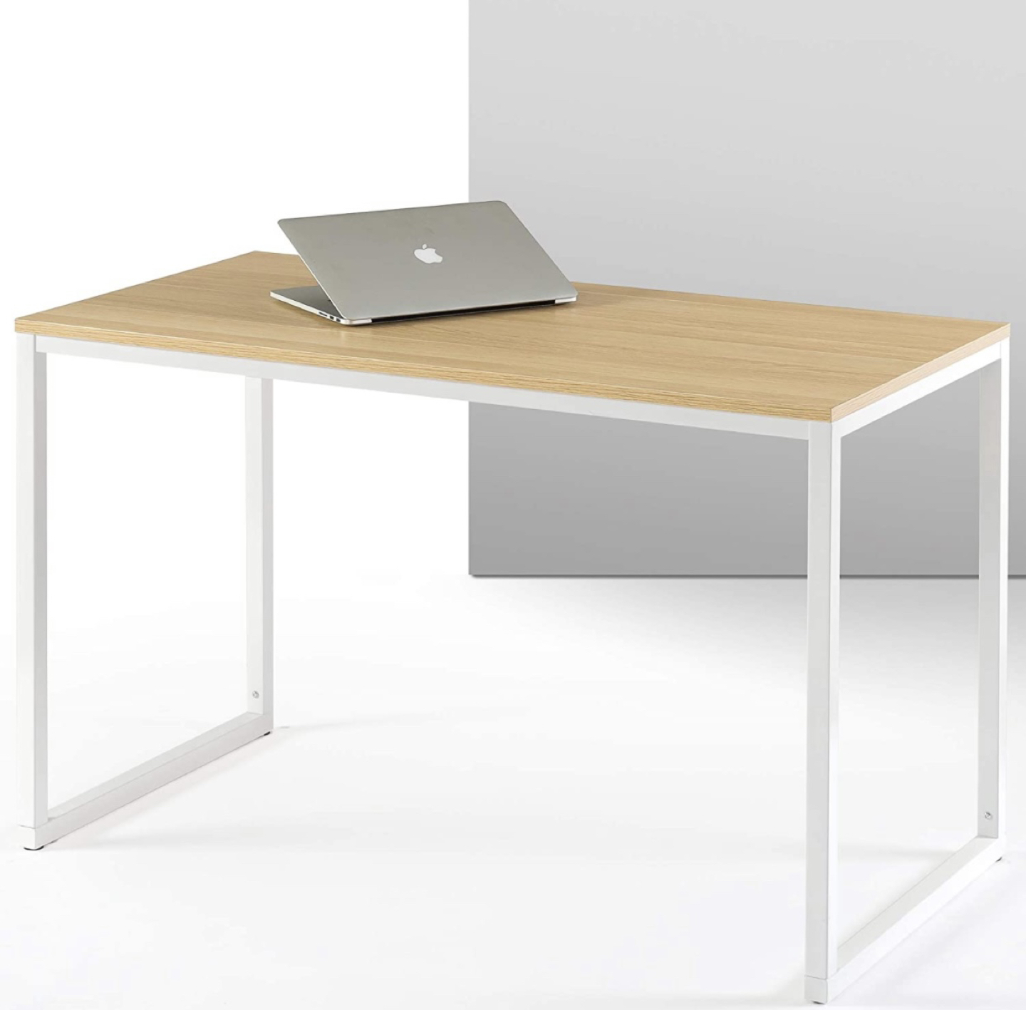 ZINUS Rectangular Table (LIKE NEW) thumbnail