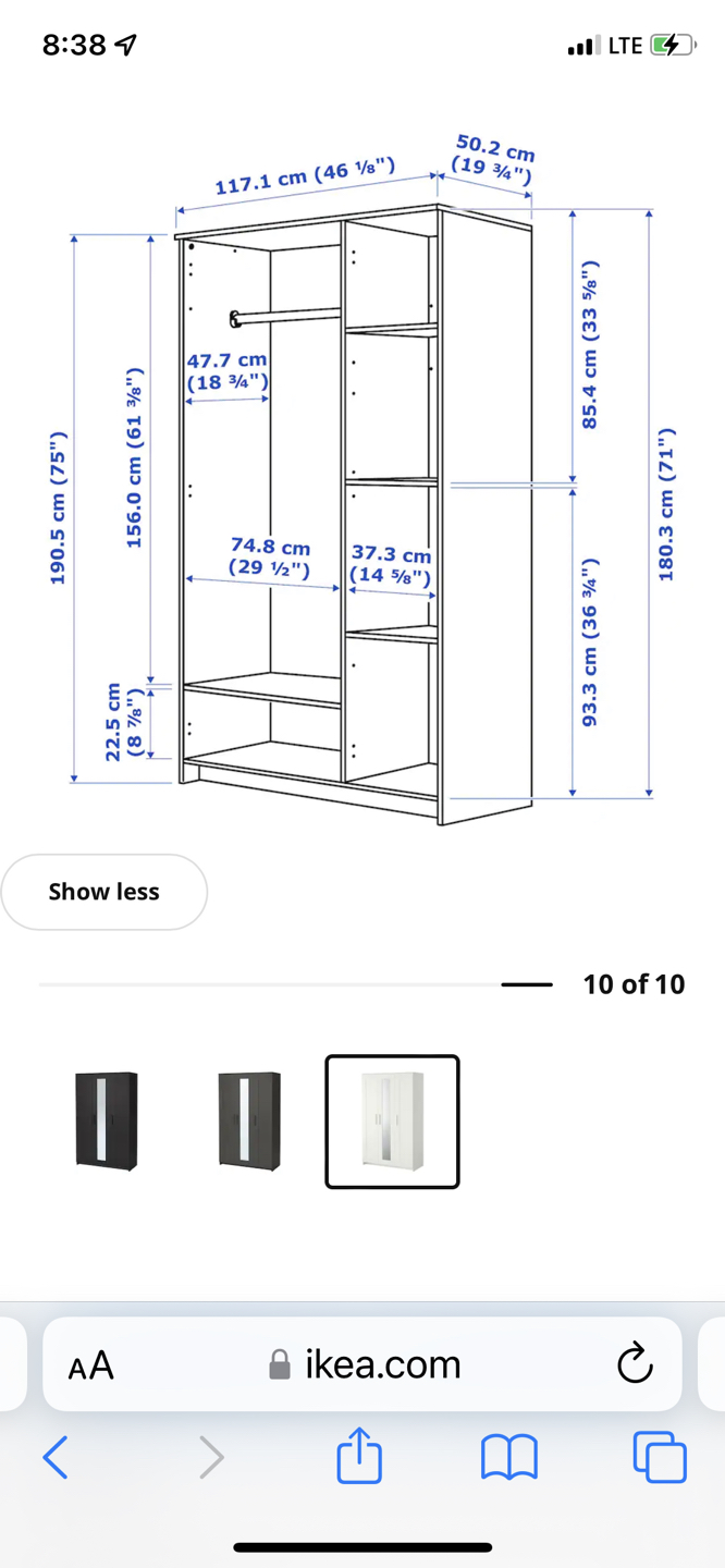Closet