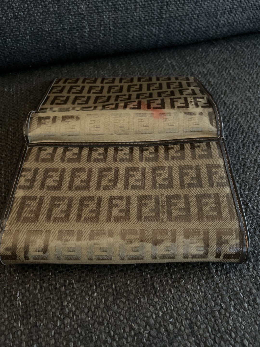 Fendi Authentic Wallet image indicator(4)