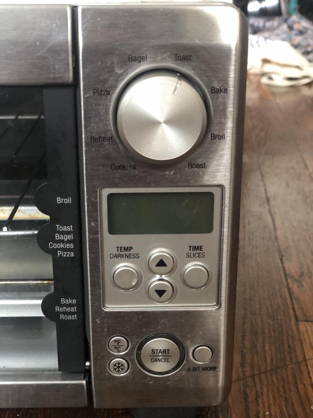 Breville Toaster Oven - photo 3