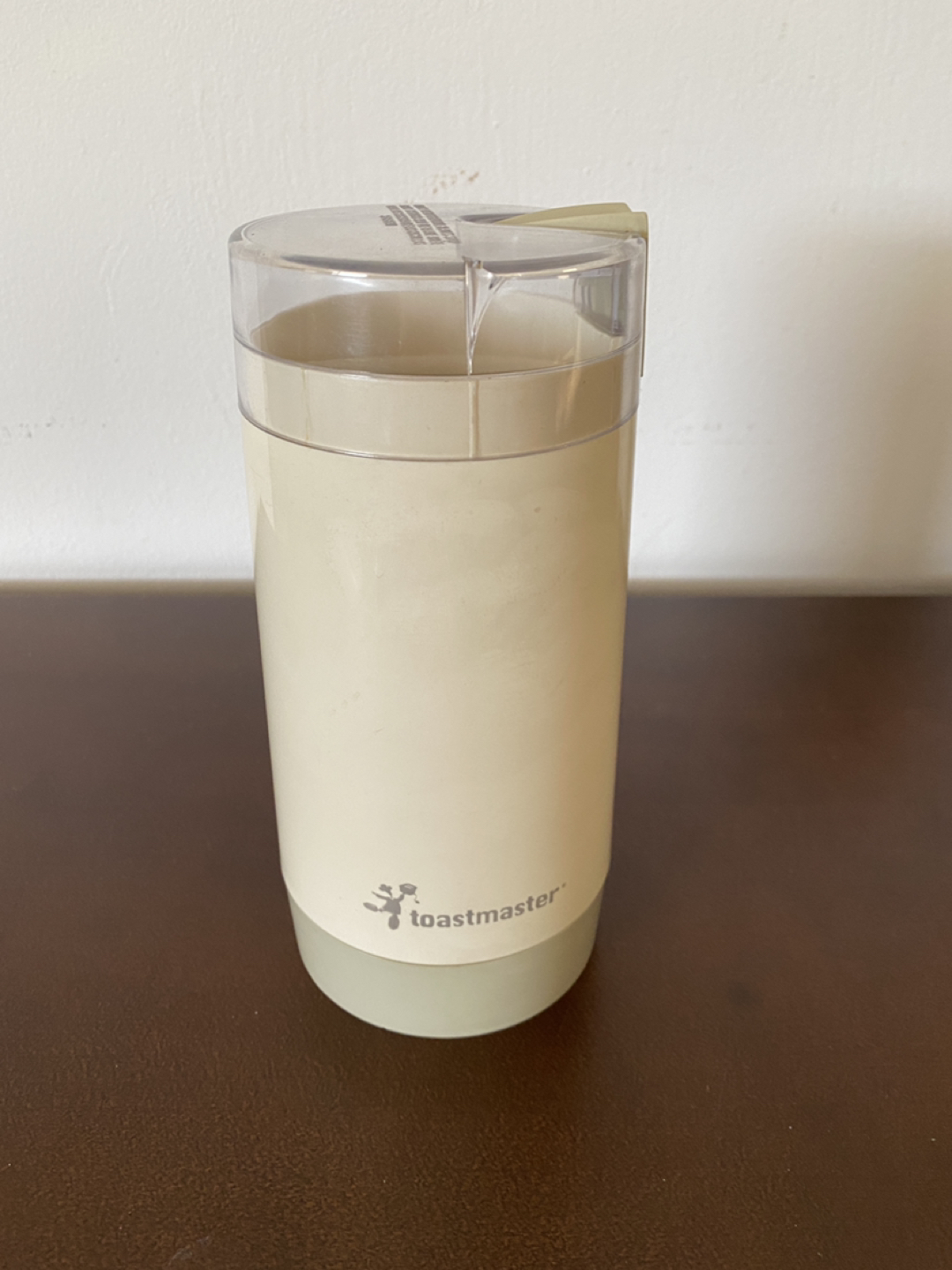 Coffee Grinder thumbnail