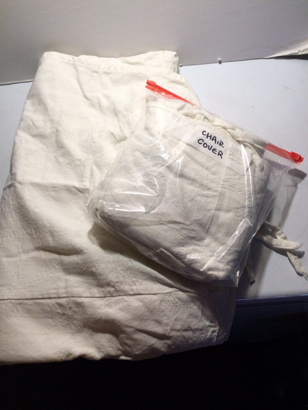 Chair Slip Covers - photo 2