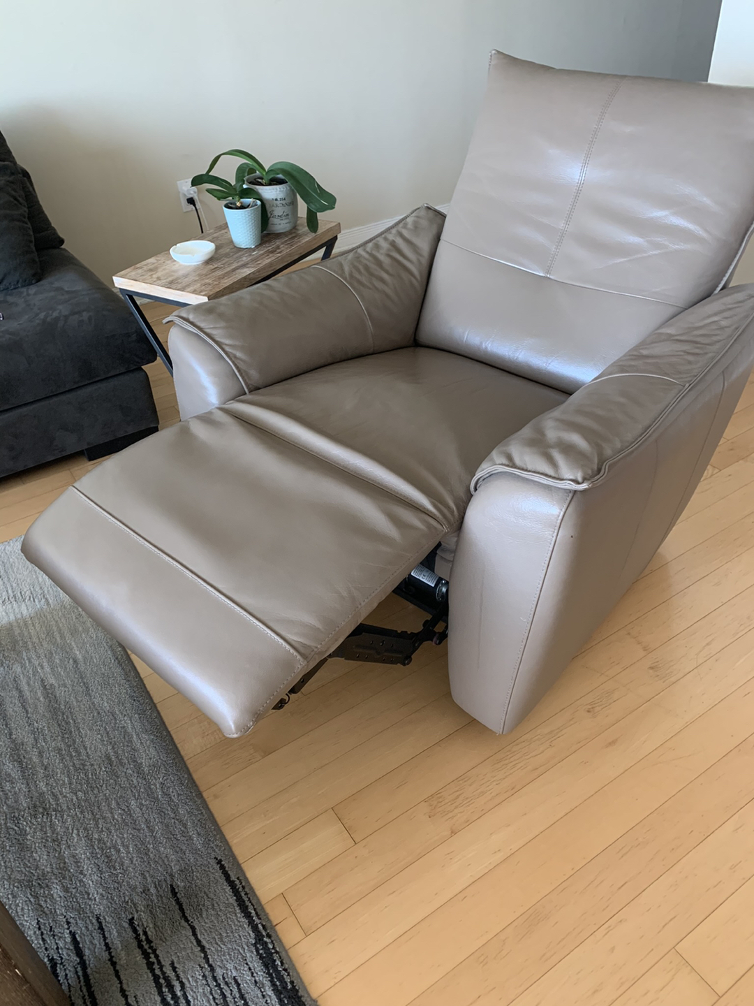 Lazy chair - photo 2