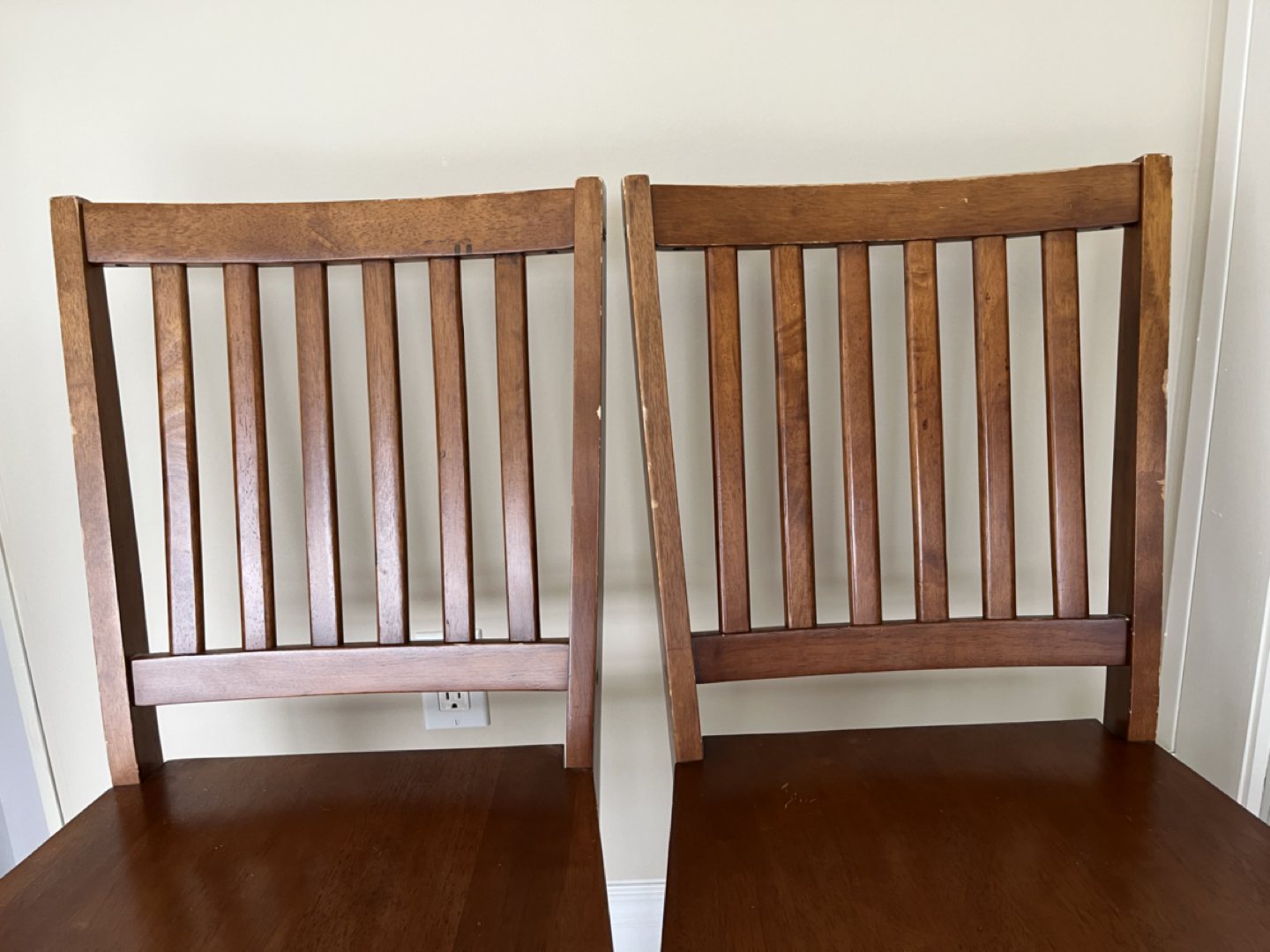 Dining Chair - photo 3