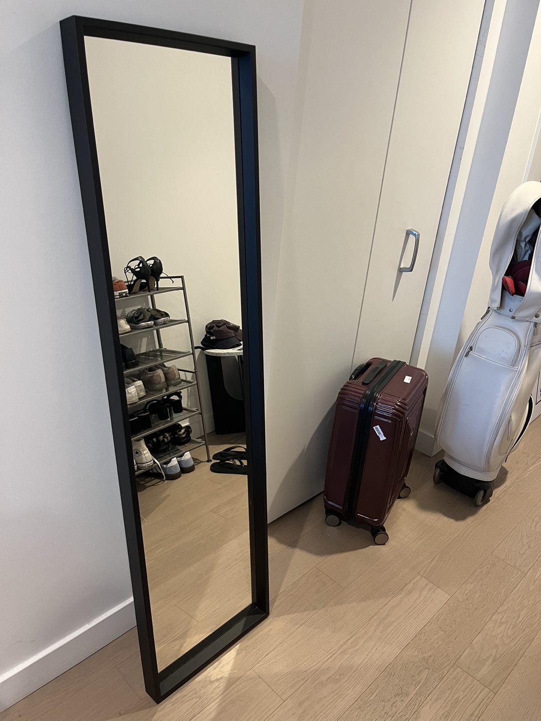 IKEA Mirror