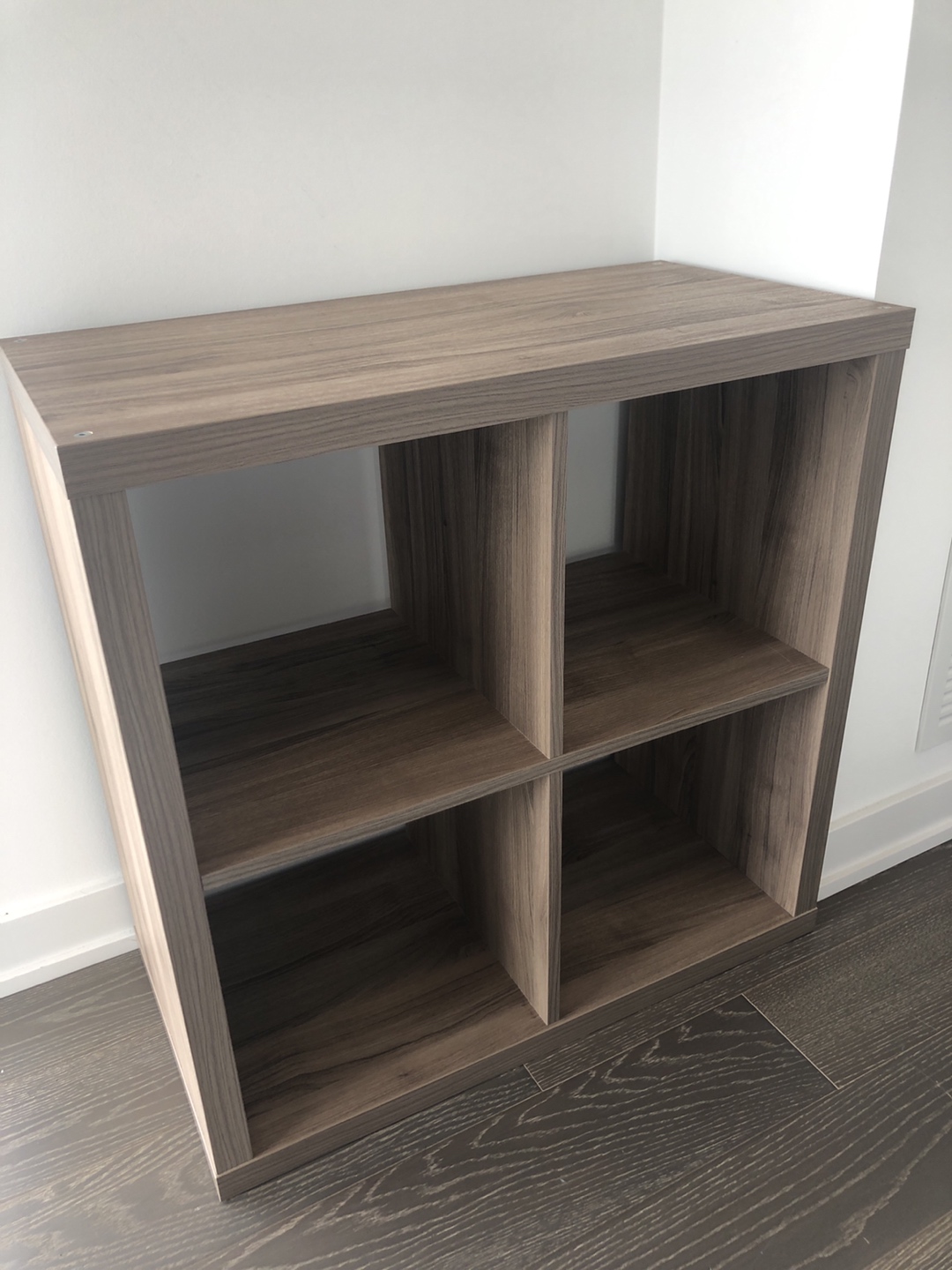 IKEA Shelf unit “KALLAX” (excellent condition) - photo 2