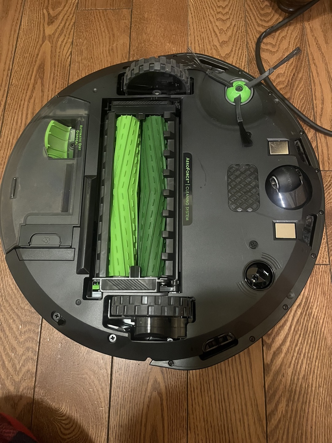 IRobot I3+ - photo 5