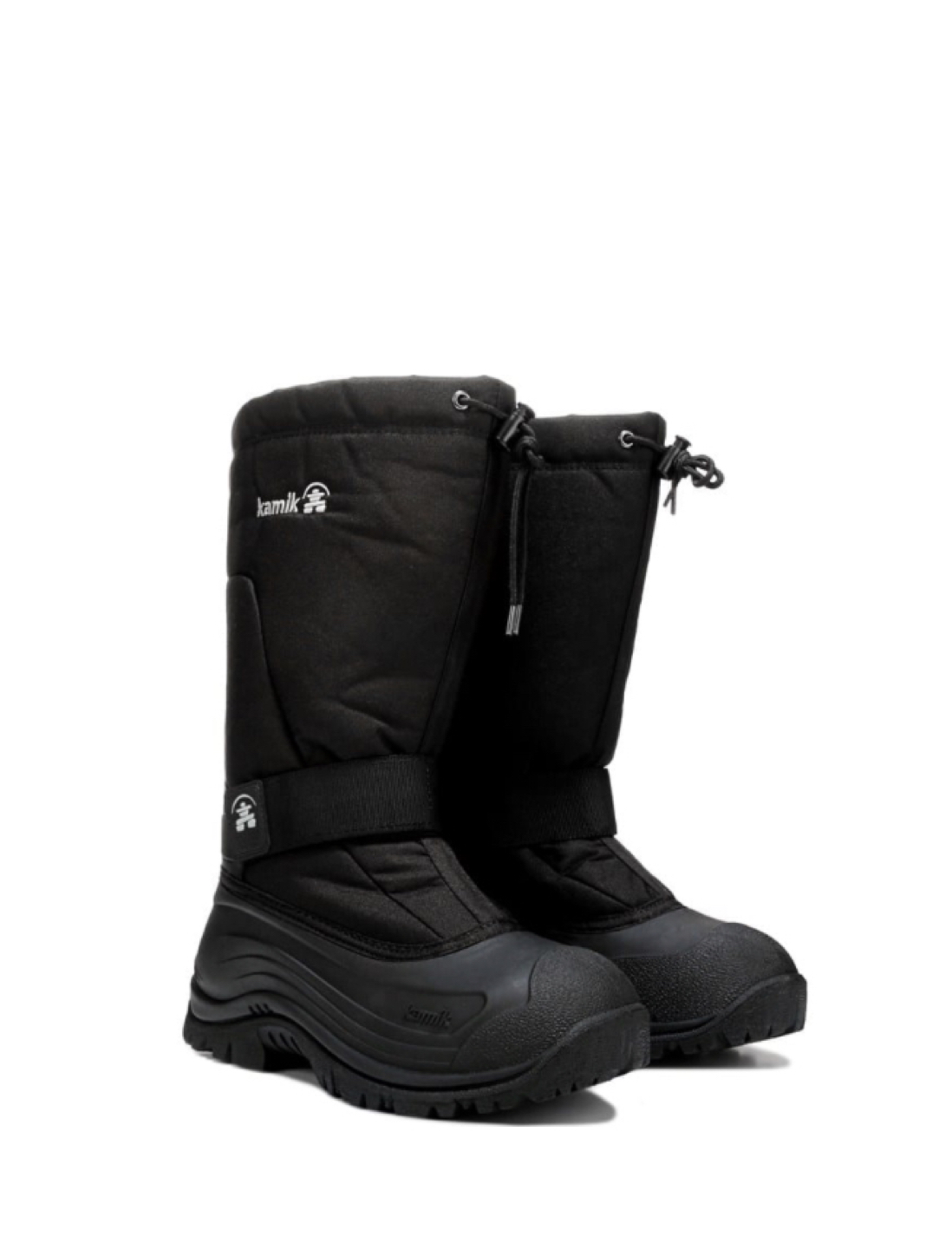 Kamik. Winter boots. 
Men's Greenbay 4, Size US7. UK6 thumbnail