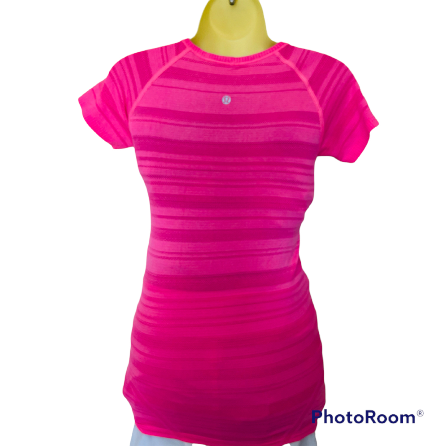 Lululemon swiftly tech short sleeve Top - photo 2