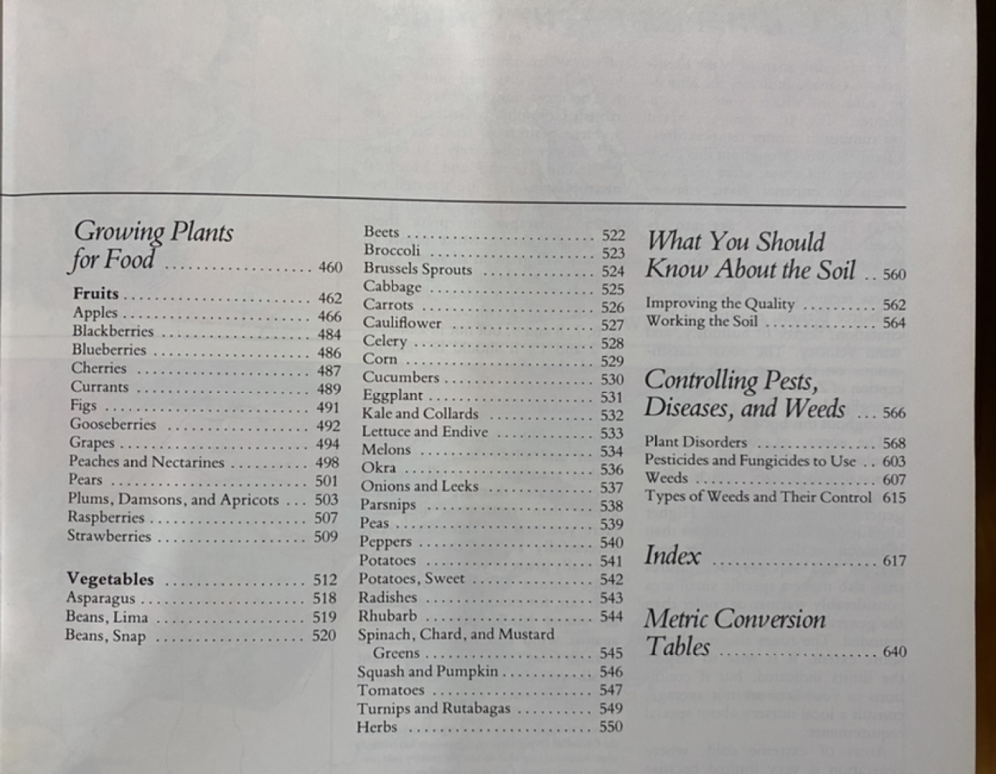 Free gardening book - photo 3