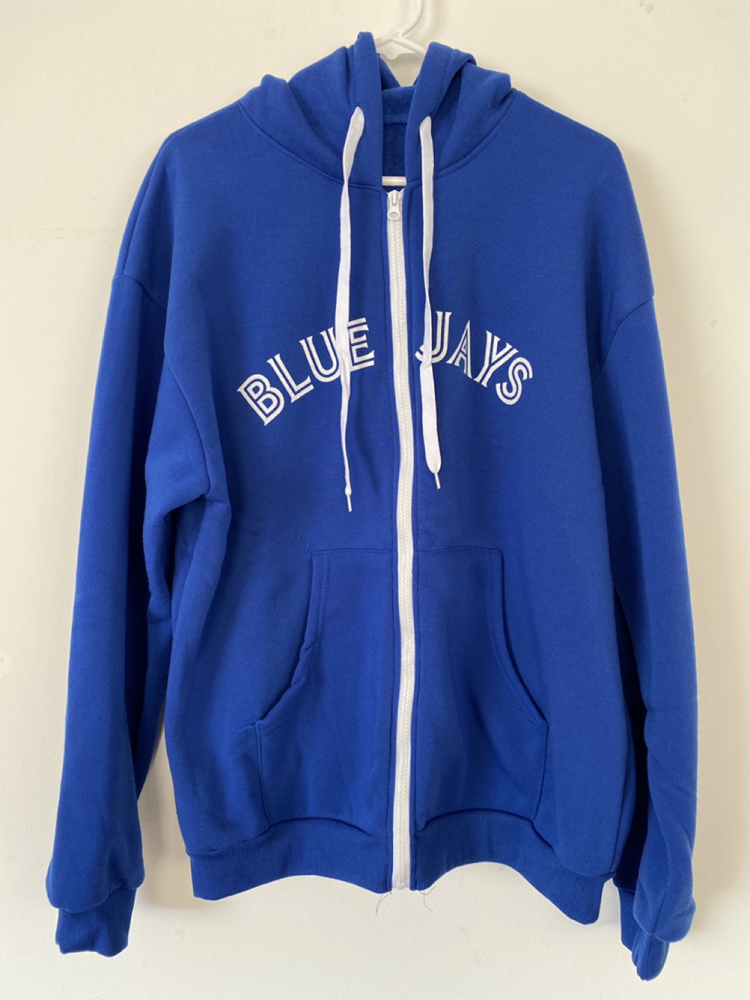 Blue Jays Hoodie thumbnail