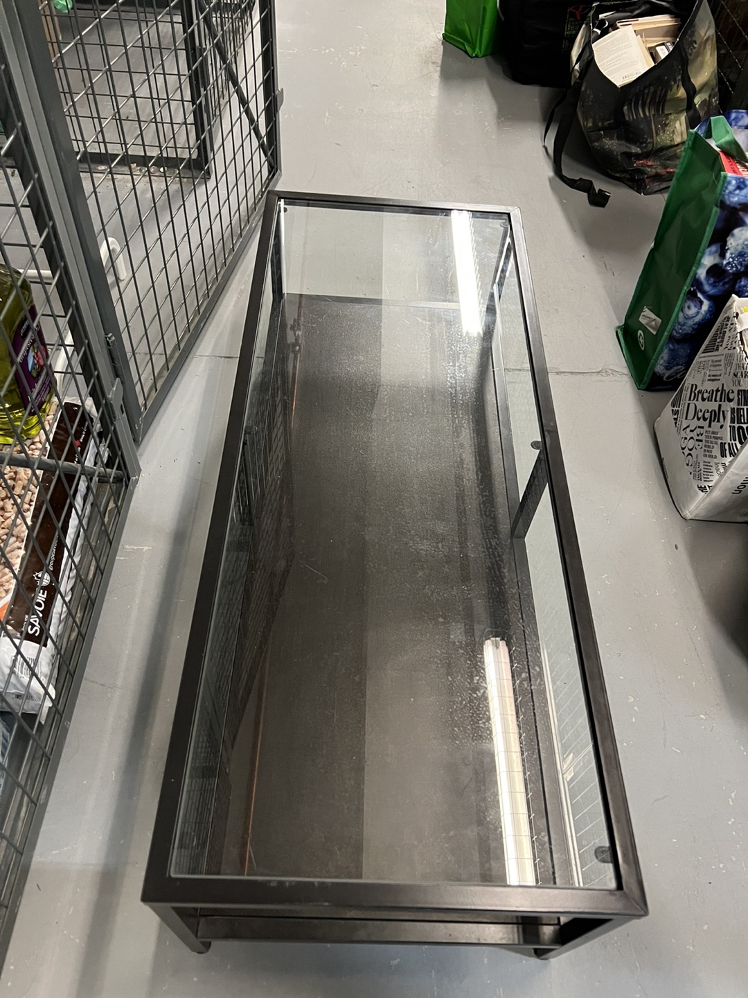 Ikea table - photo 2