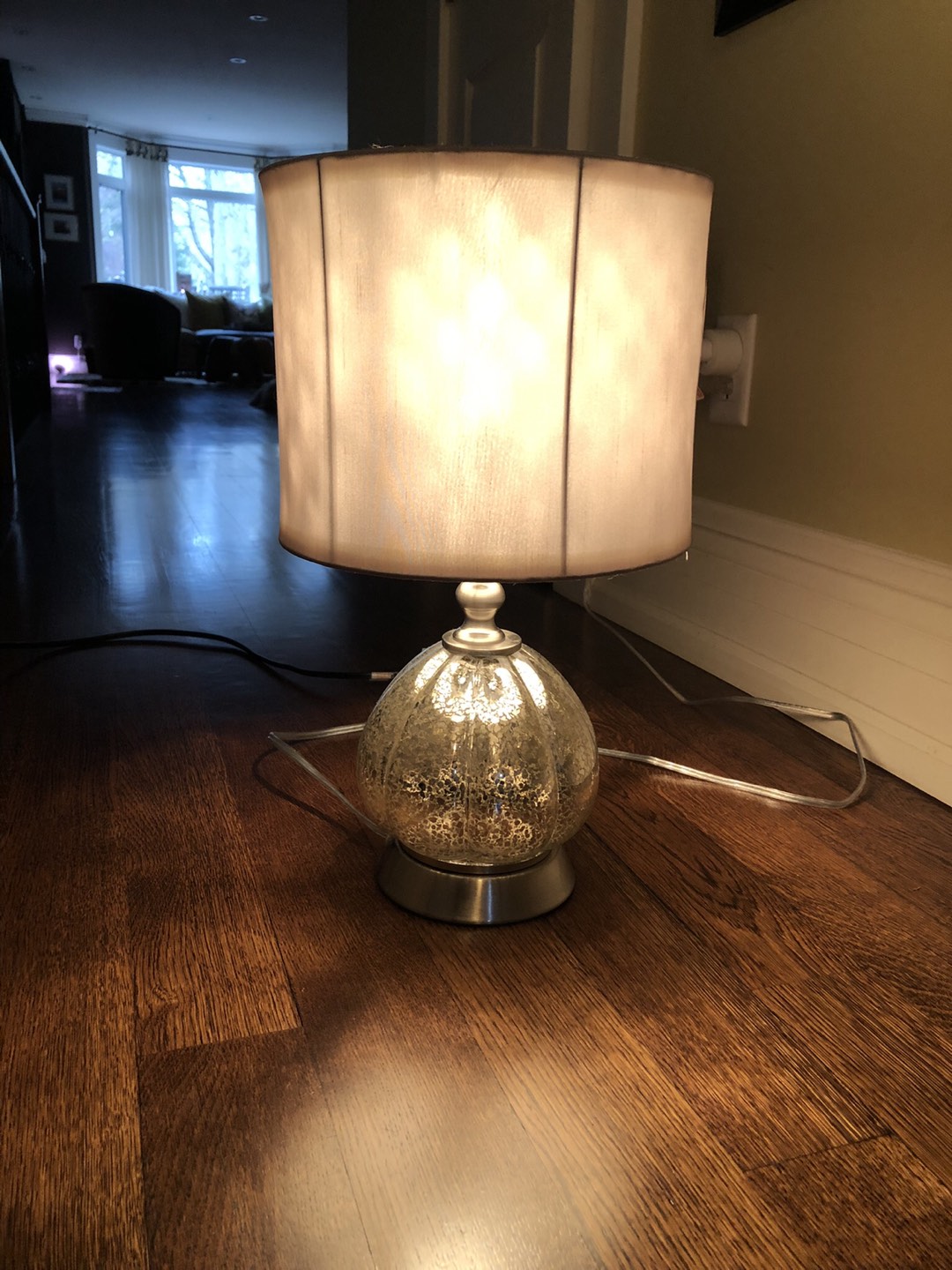 Table / Desk lamp