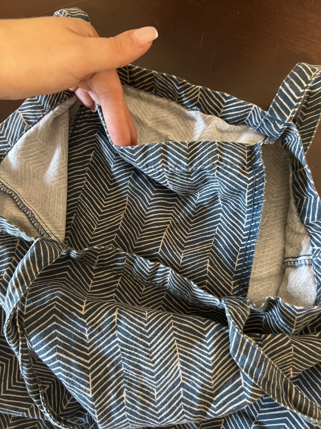 Purse/tote combo - photo 4