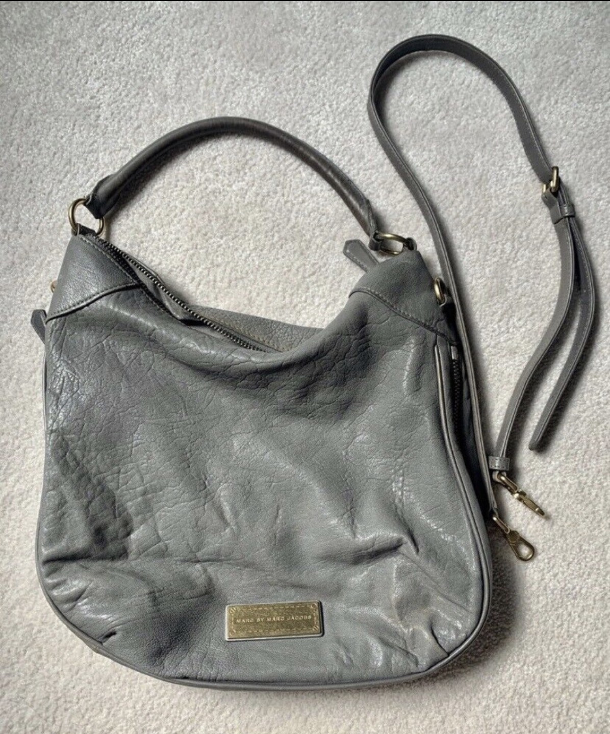 Marc Jacobs purse #freecycle thumbnail