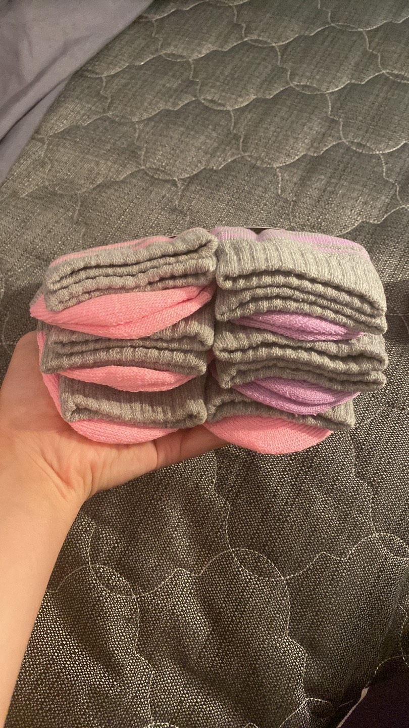 Ladies Workmate 6 Socks BRAND NEW
Quantity - 2 packs - photo 3