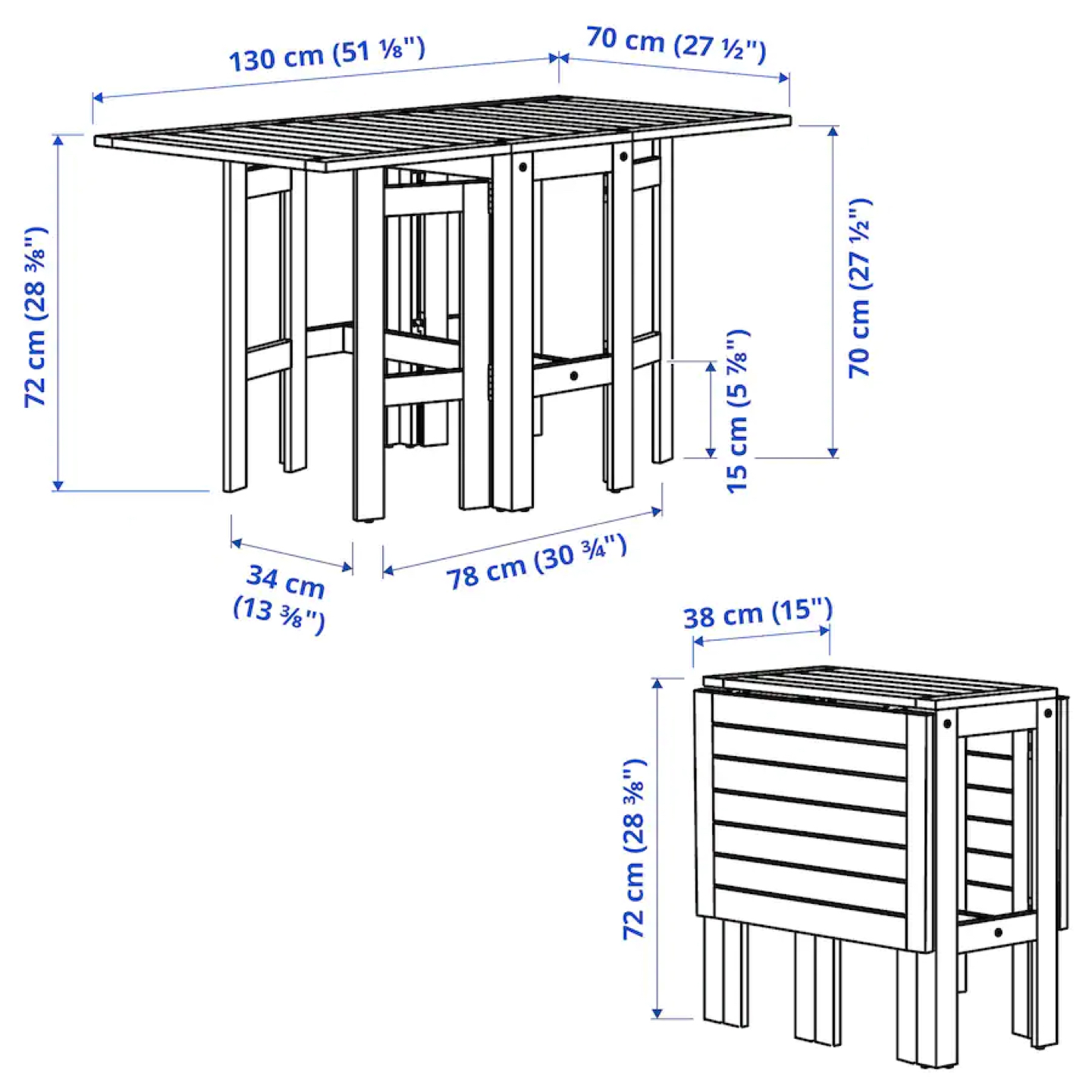 IKEA ÄPPLARÖ SET - photo 4
