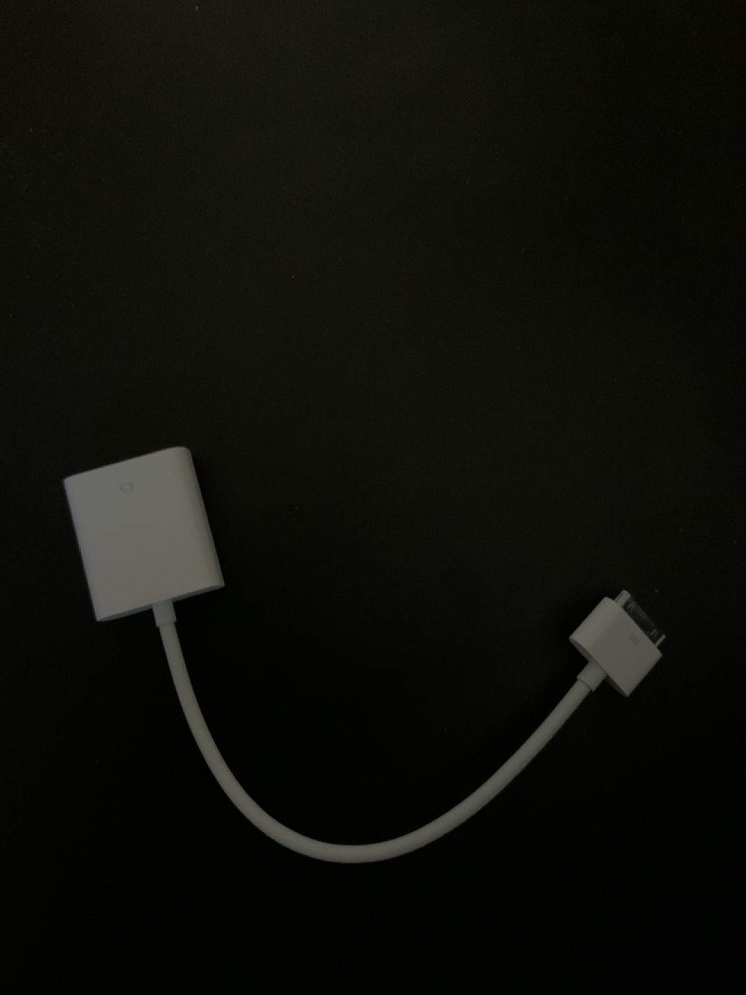 Apple HDMI Cable thumbnail