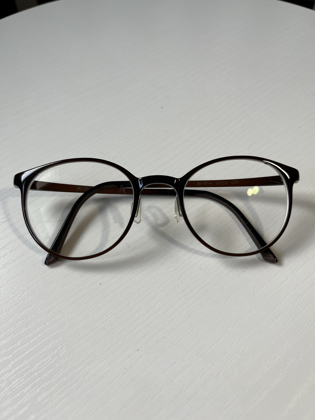 Glasses - photo 2