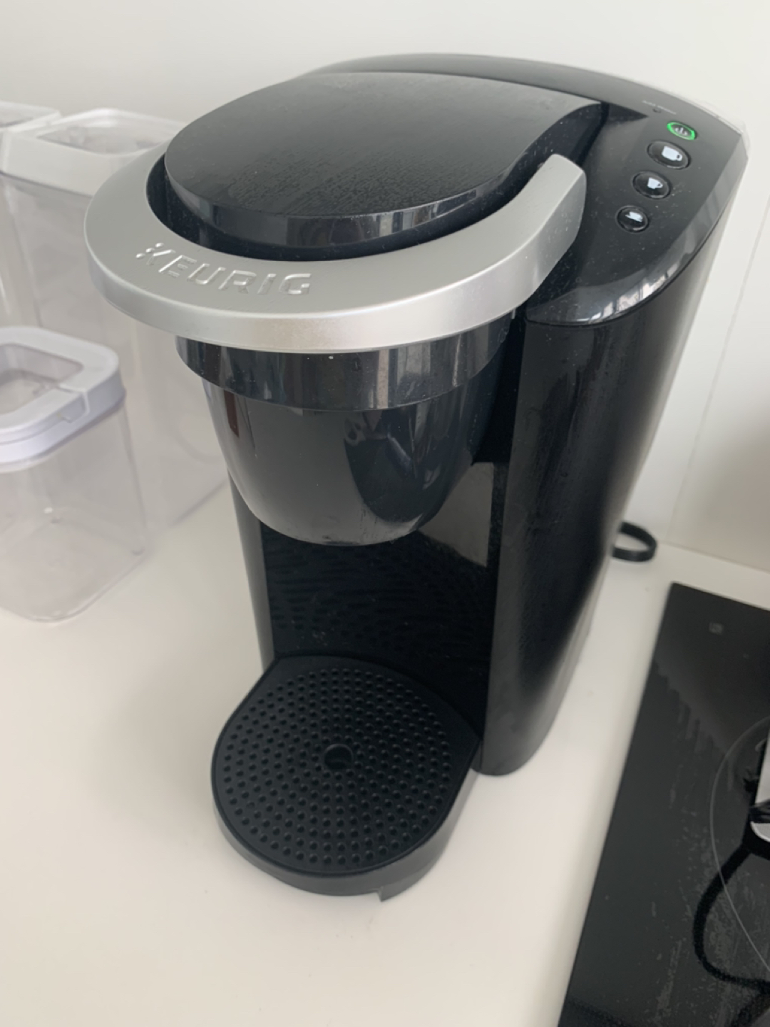 MOVING SALE Keurig Compact
