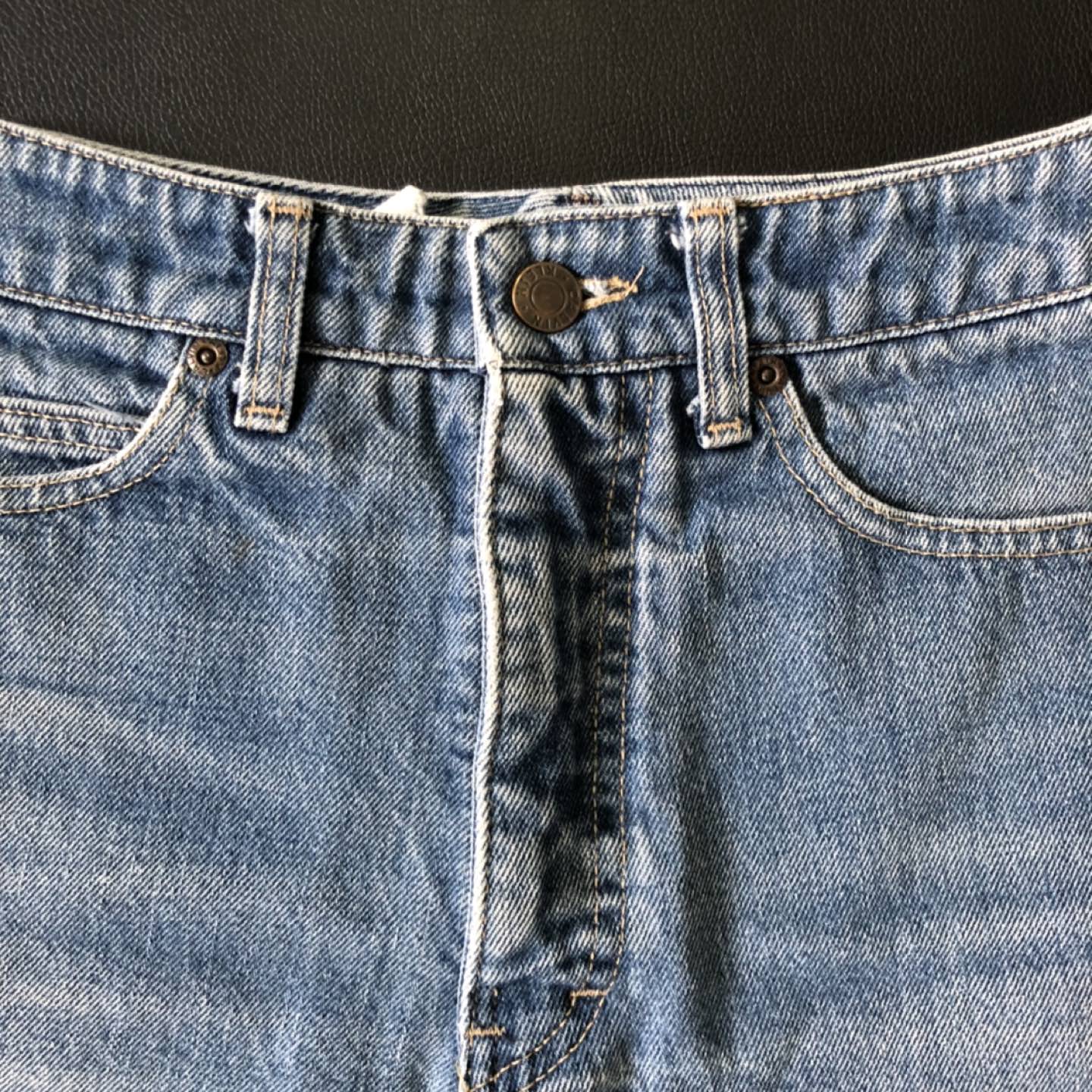 Vintage Calvin Klein Shorts XS image indicator(4)