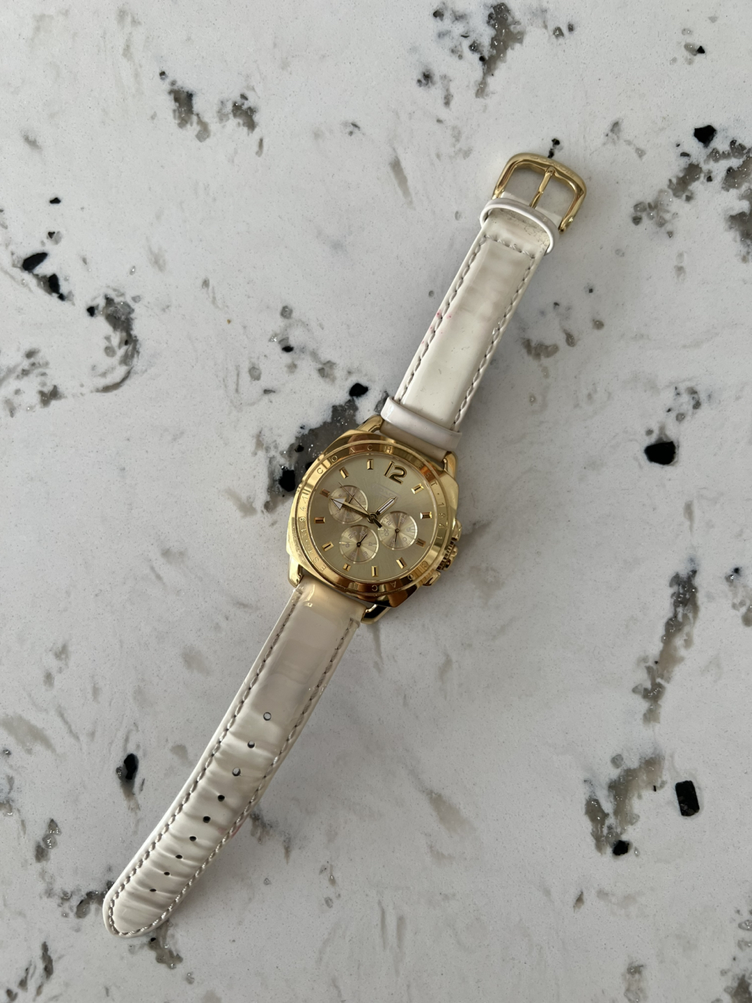 Coach watch - photo 2