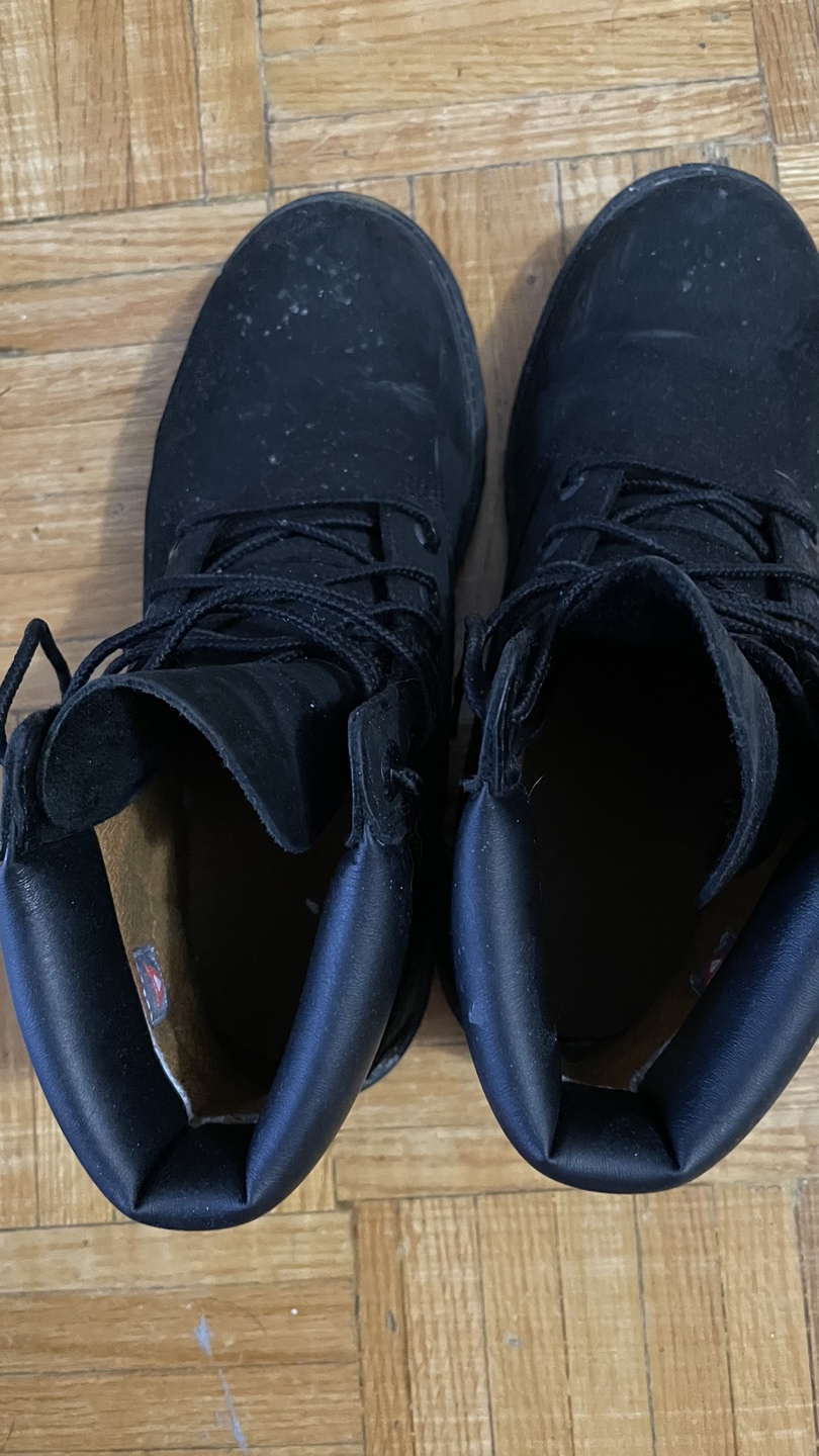 Timberlands thumbnail
