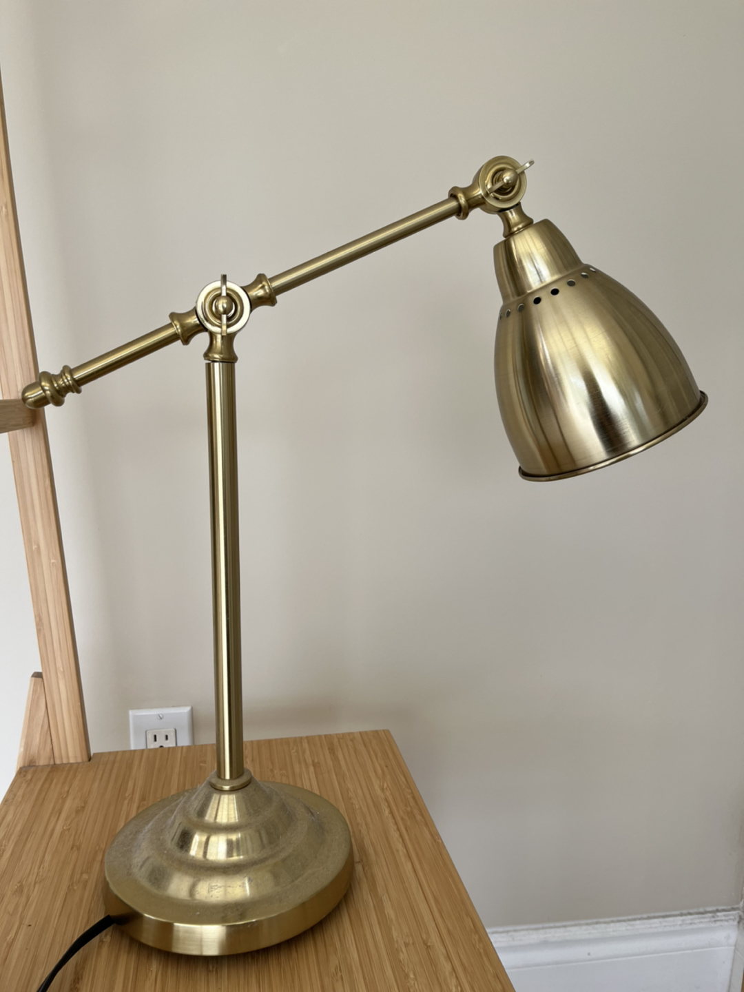 IKEA Table Lamp