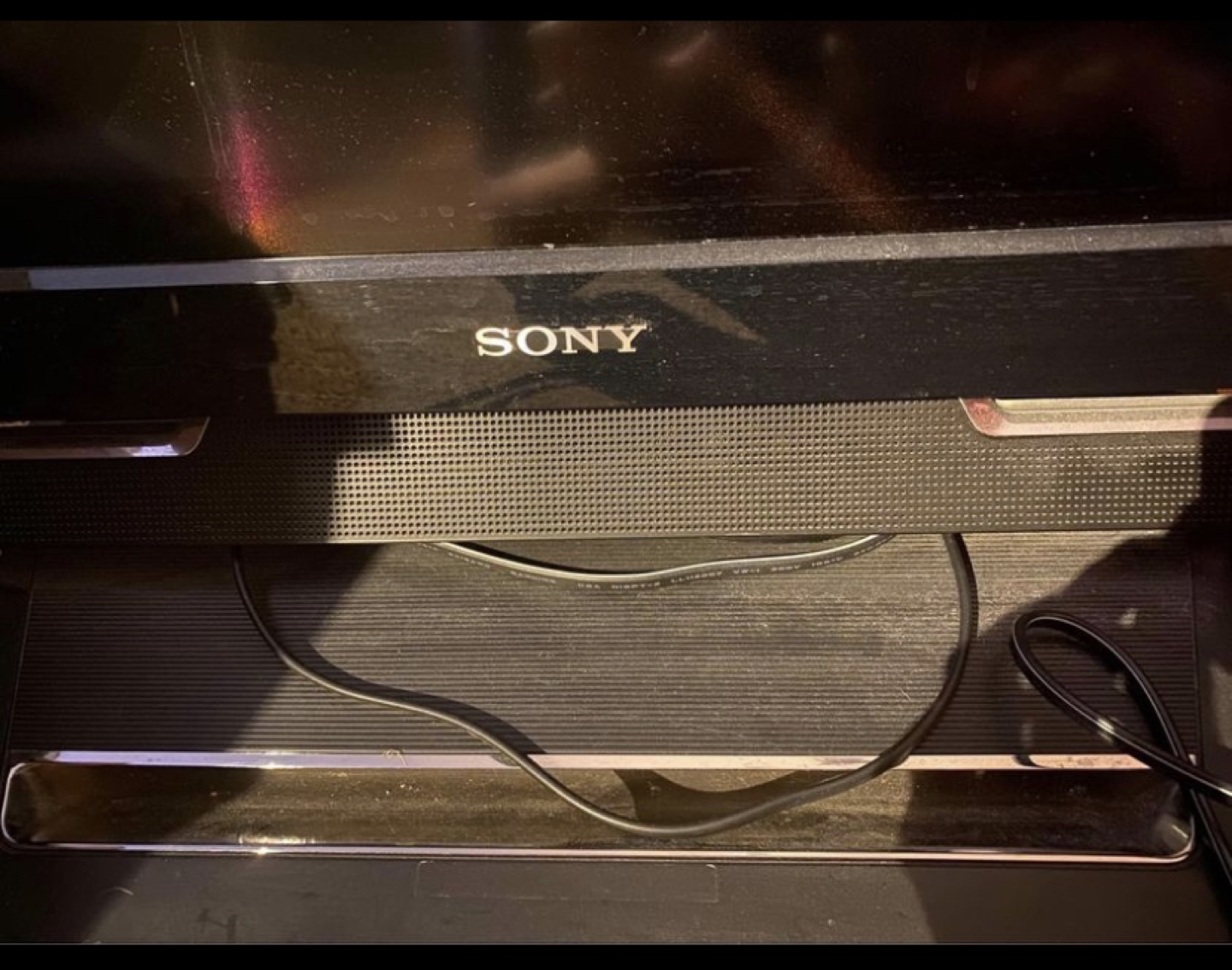 Sony LCD Digital Color TV 36” - photo 2