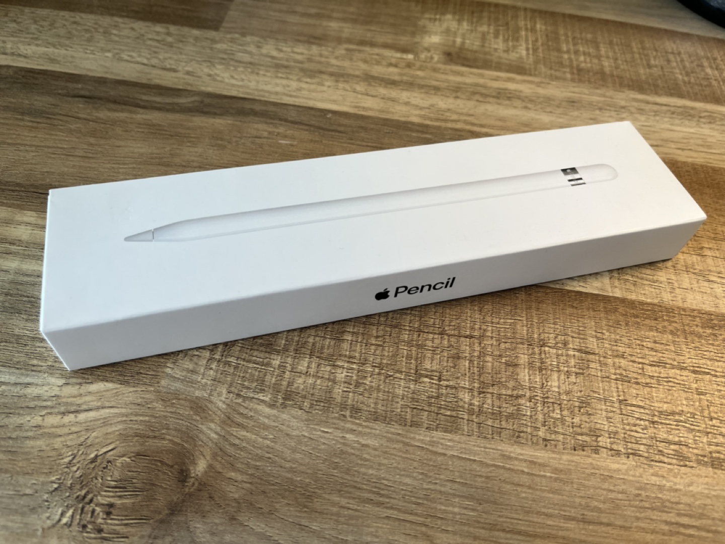 Apple Pencil - New thumbnail