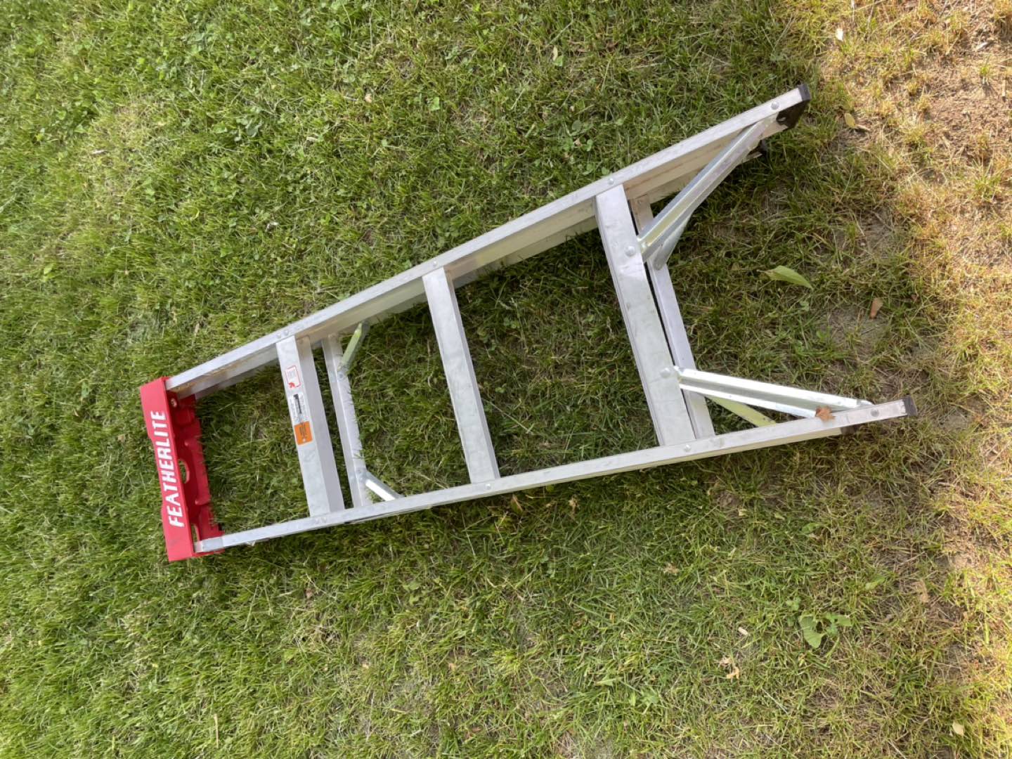 Ladder thumbnail