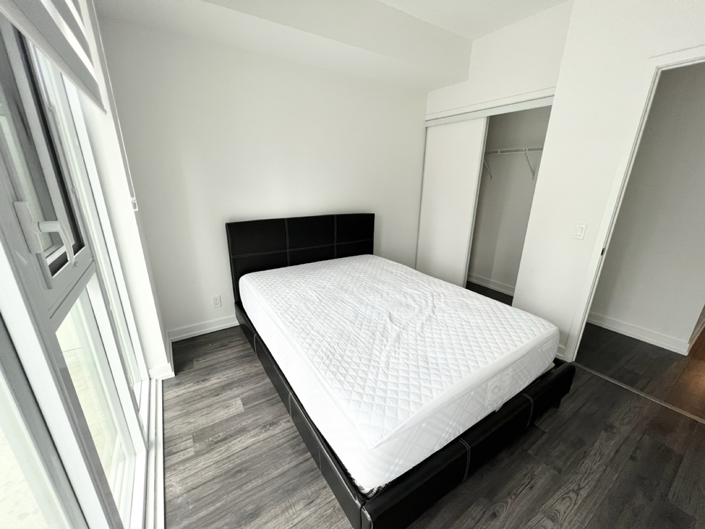 FREE Queen Mattress thumbnail