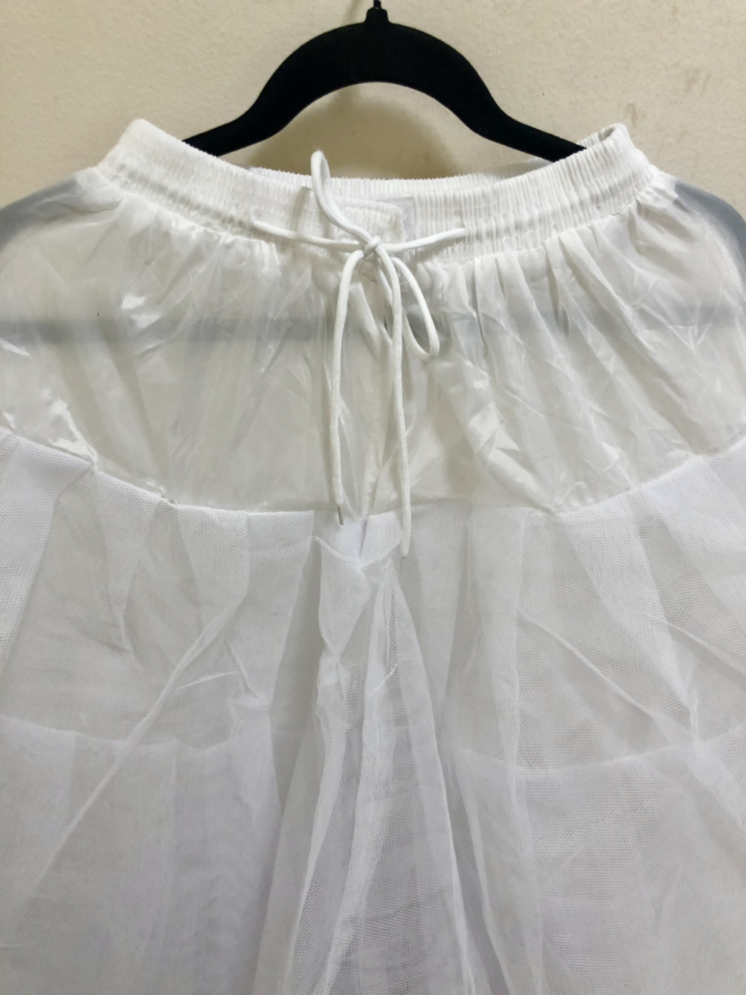8 Layer Tulle Crinoline Petticoat Skirt image indicator(3)