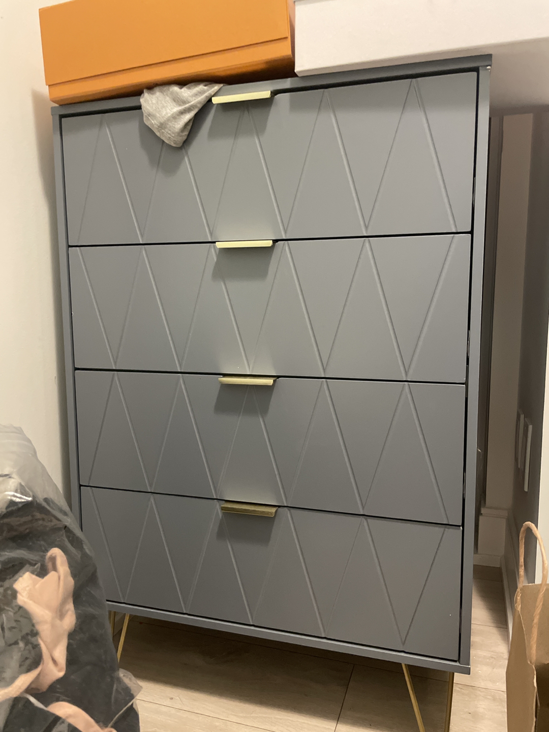 Brand new dresser