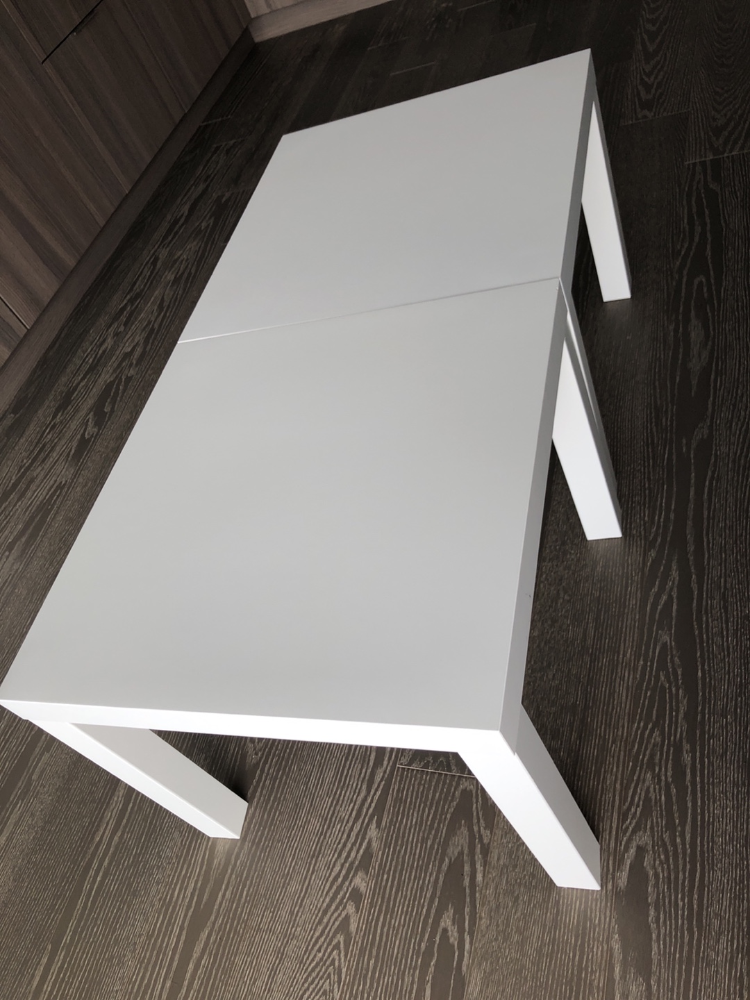IKEA Side table “LACK”, white - photo 4