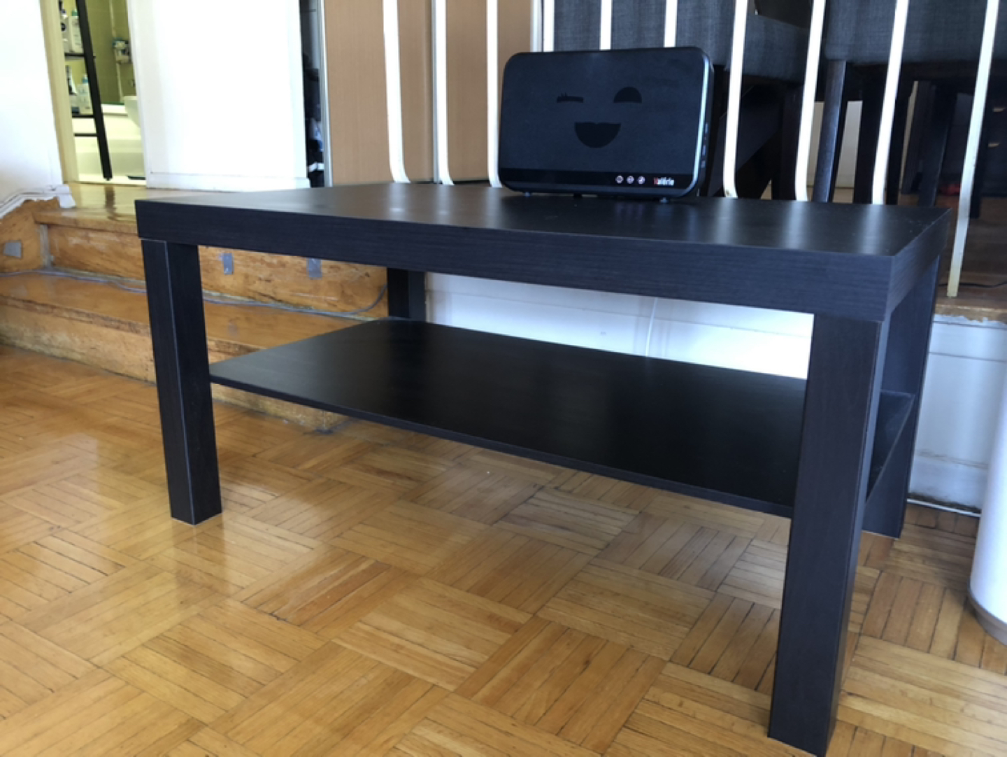 IKEA LACK coffee table thumbnail