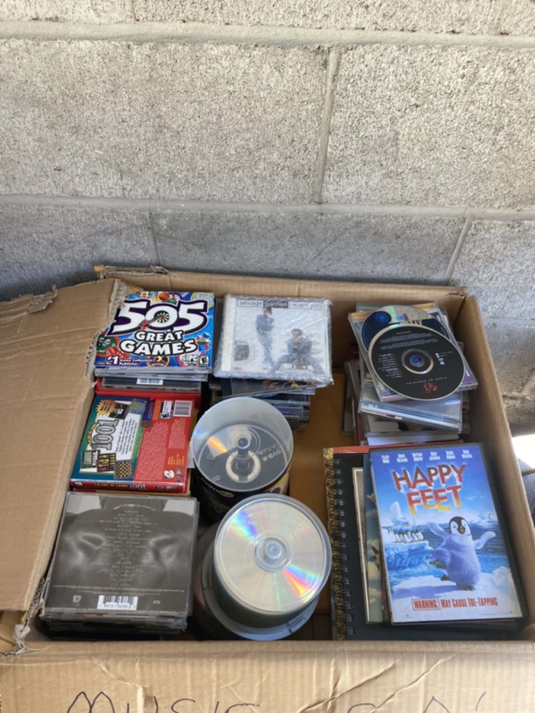 Garage sale - photo 3
