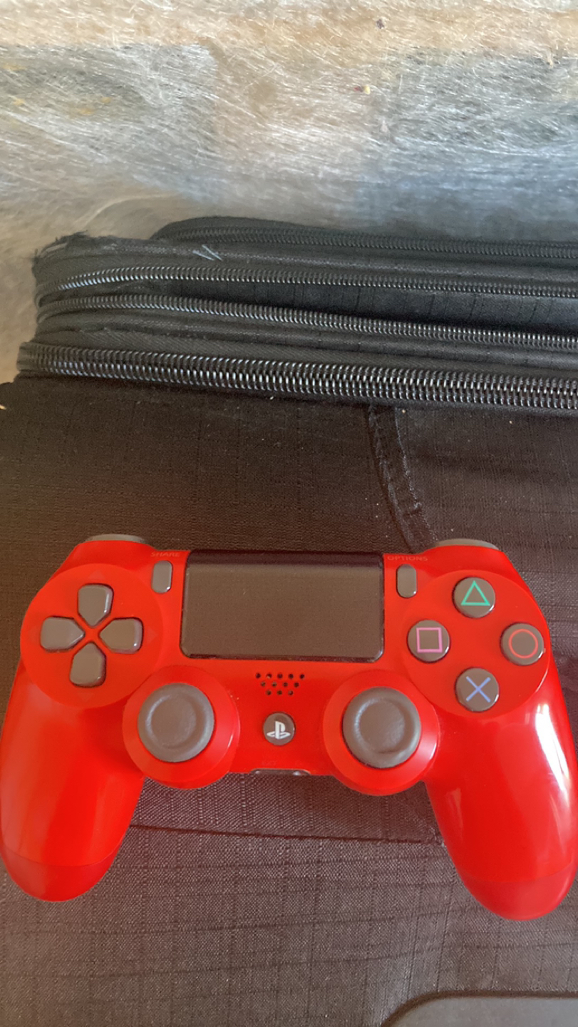 Ps4 controller