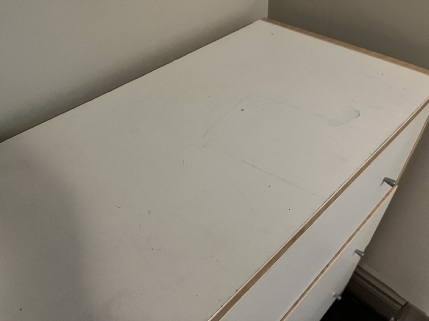 Dresser - moving sale - photo 4