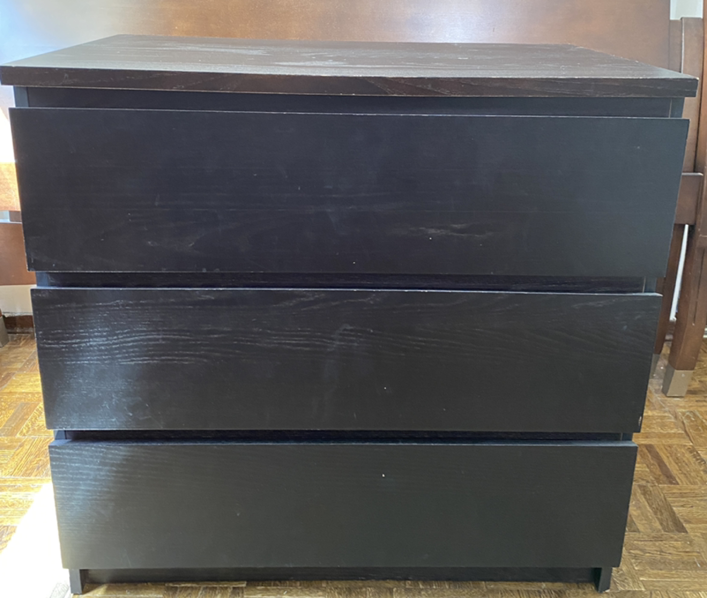 Ikea 3-drawer thumbnail