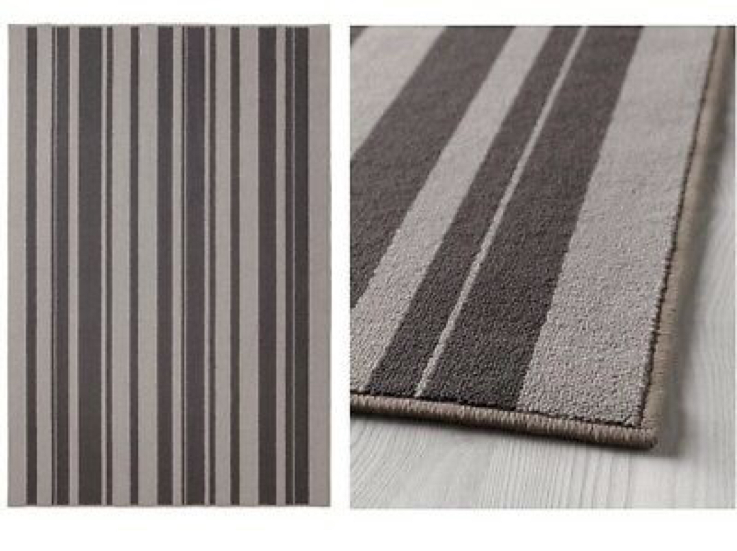 Brand new ikea rug/carpet - unopened
