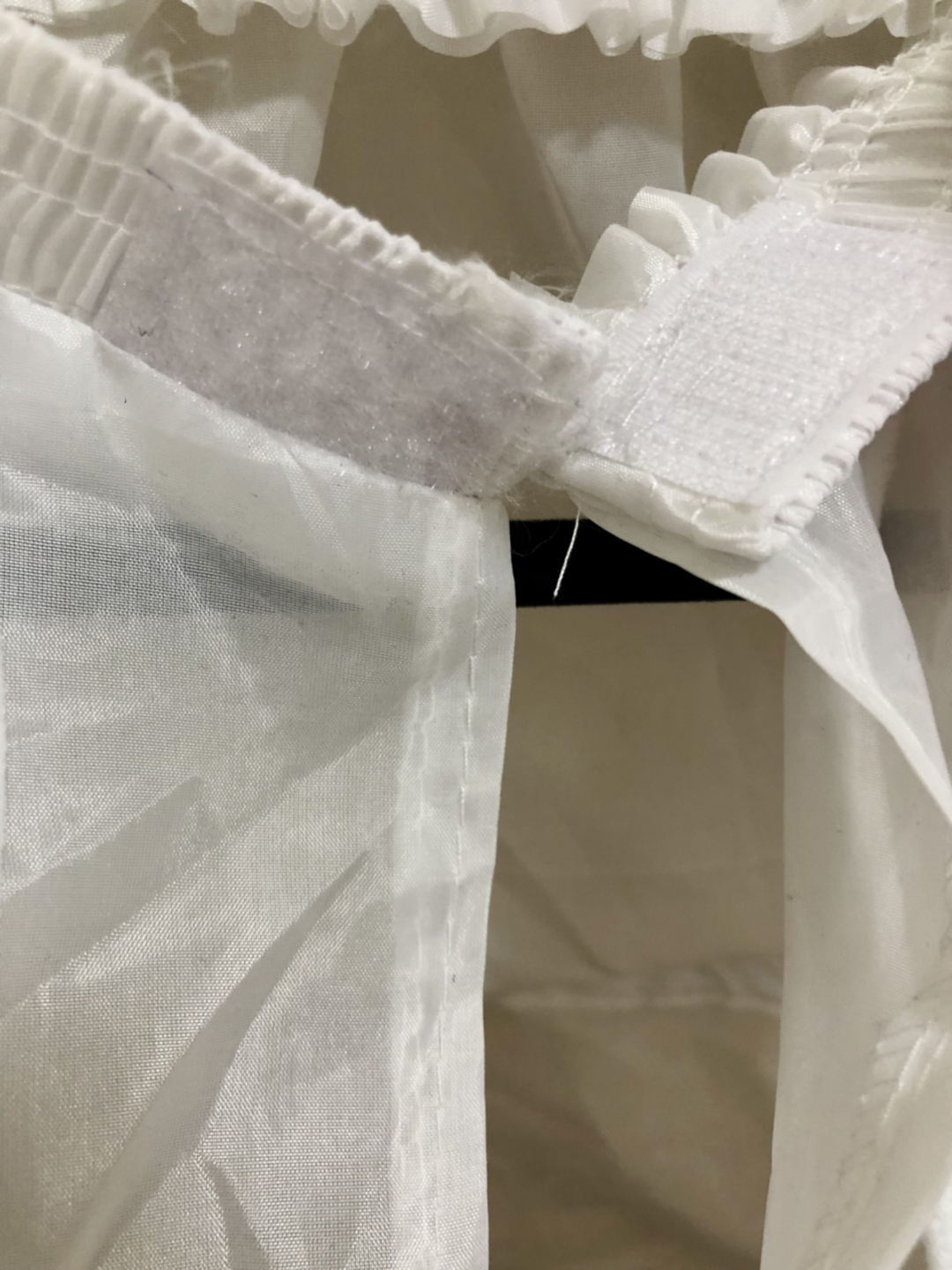 3 Hoops A-Line Petticoat (Kids) image indicator(2)