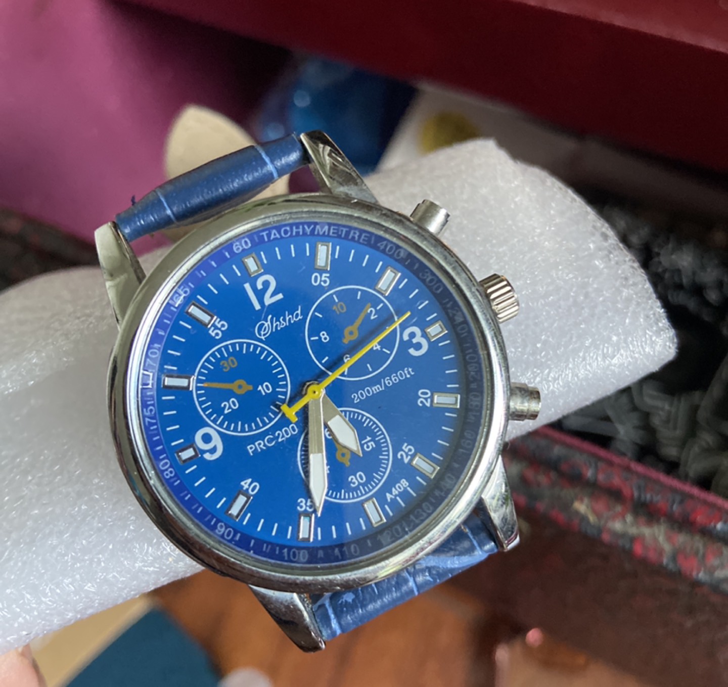 Mens #watch thumbnail