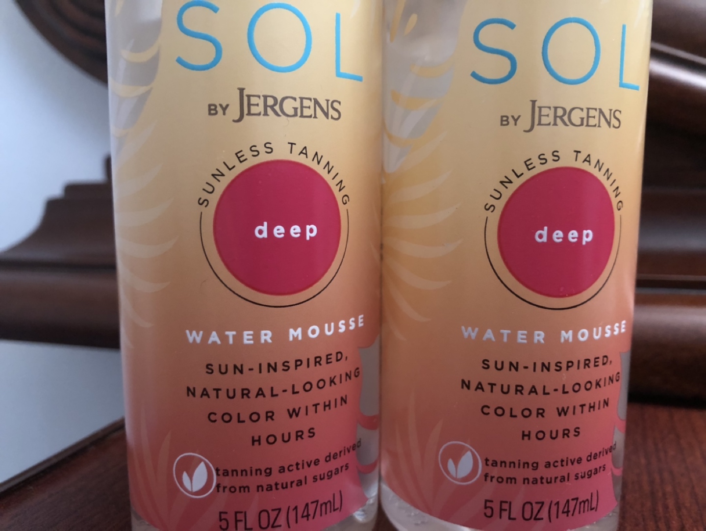 Sol by Jergens - photo 2