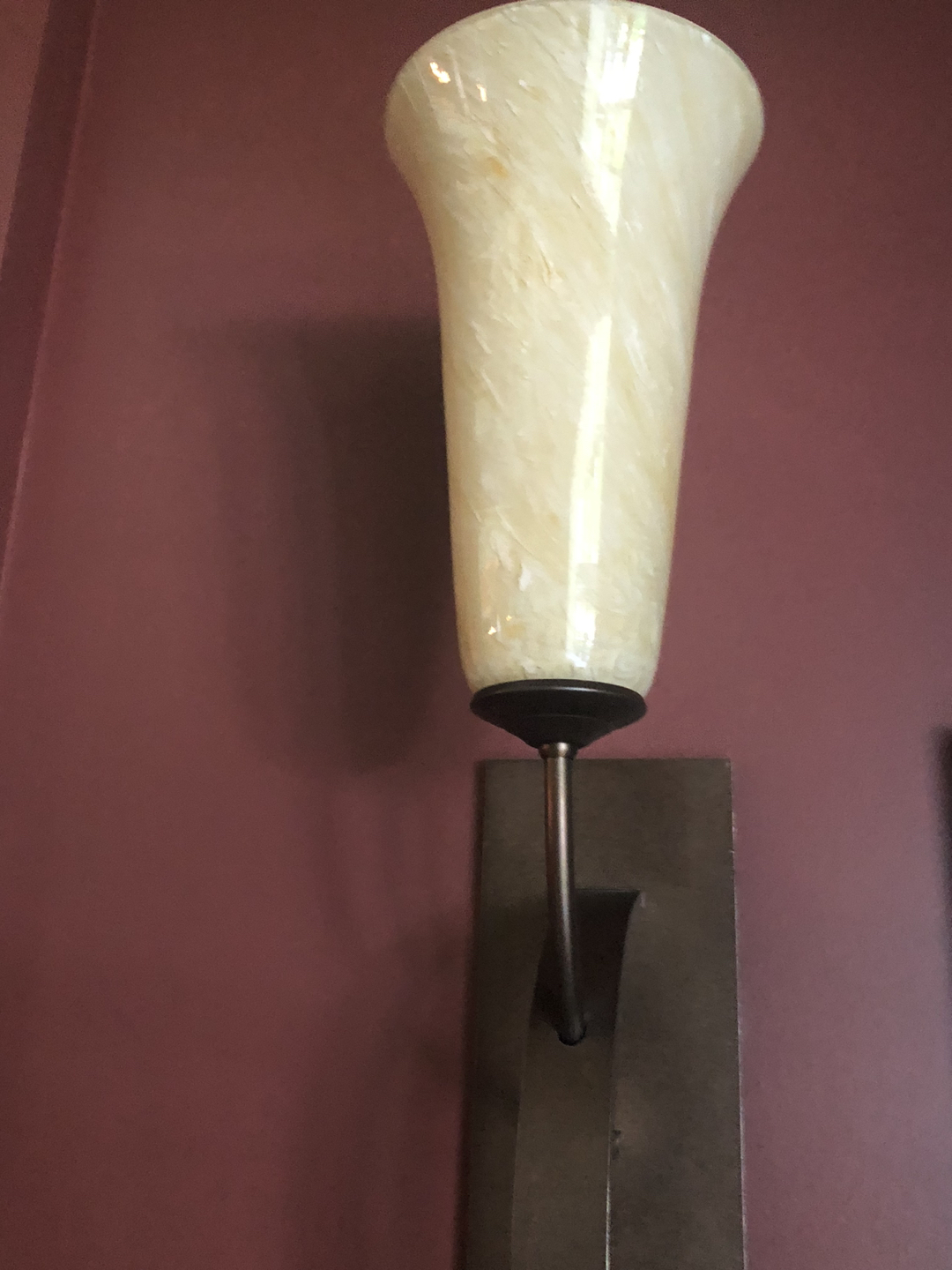 Hubbardton Forge Taper Wall Sconces - photo 3
