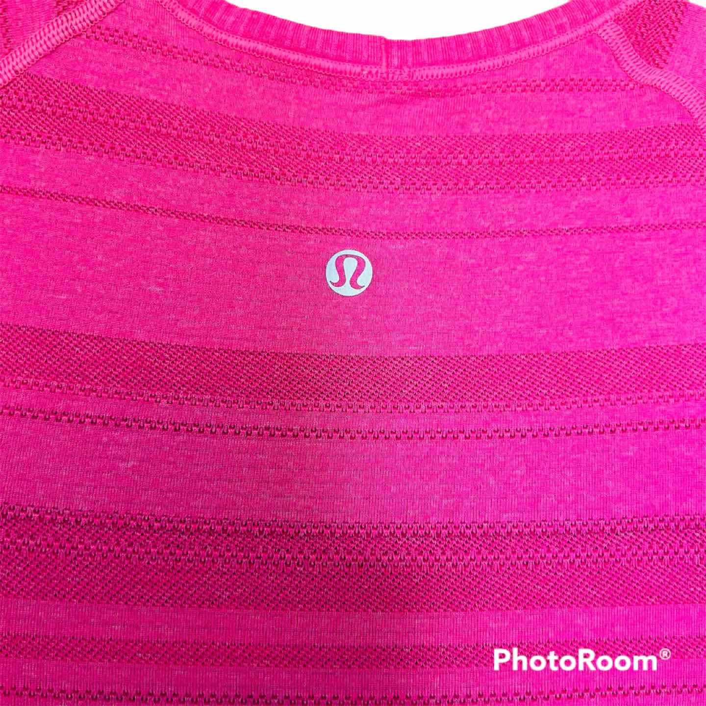 Lululemon swiftly tech short sleeve Top - photo 3
