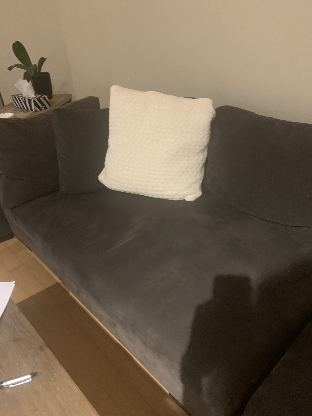 Sectional sofas - photo 3