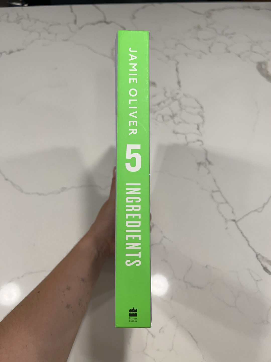 NEW | Jamie Oliver cookbook - photo 3